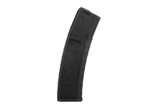 Promag 556 magazine 42 round is made from polymer